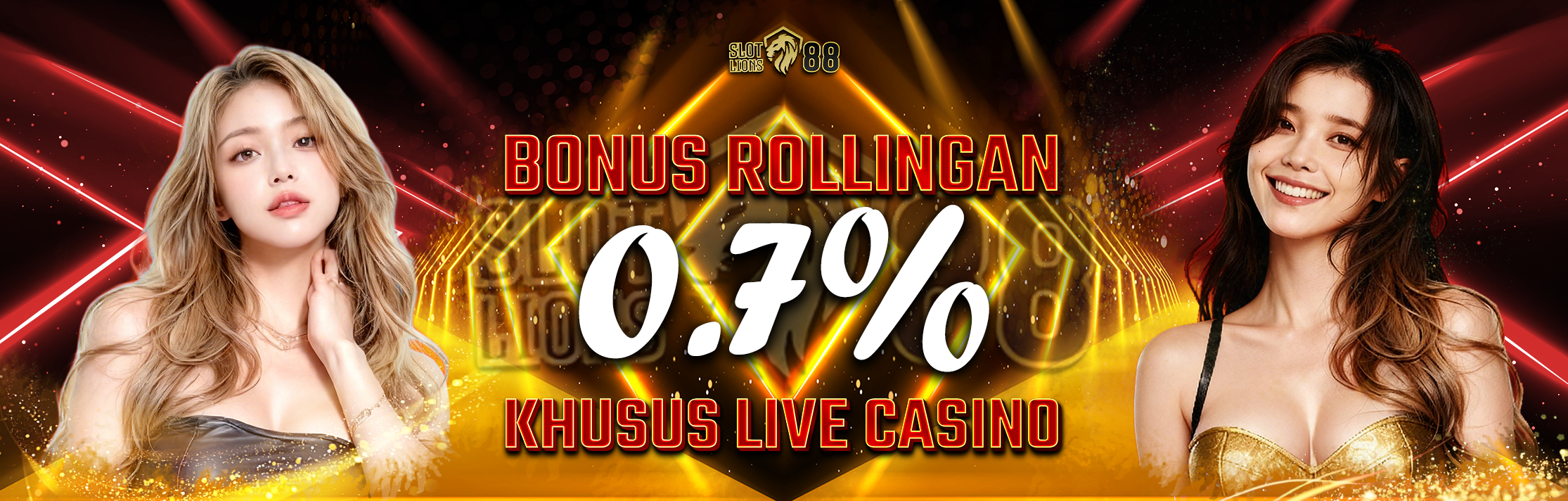 BONUS CASINO